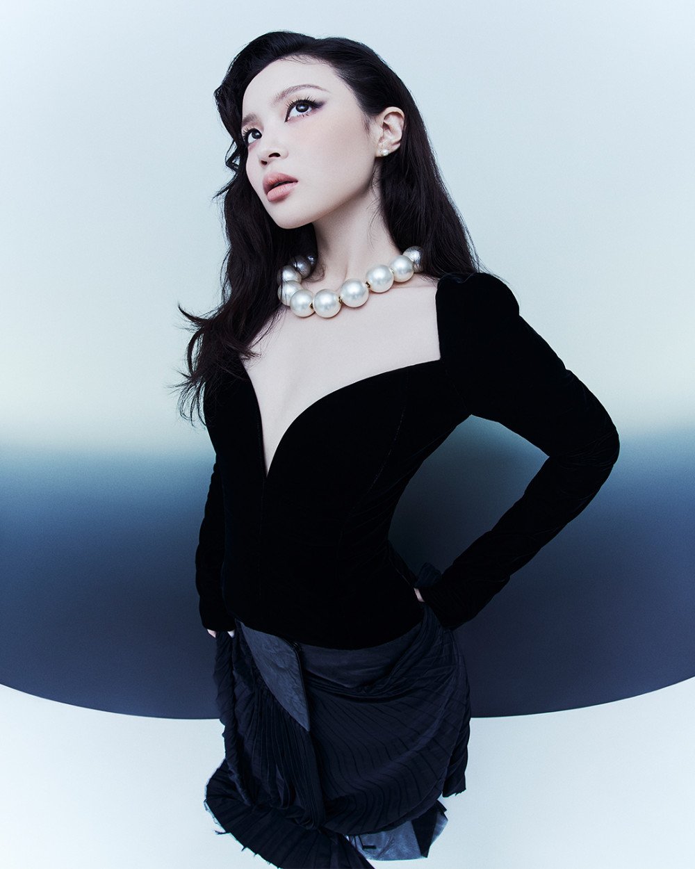 Lee Hi 'Only' D-Day concept photos