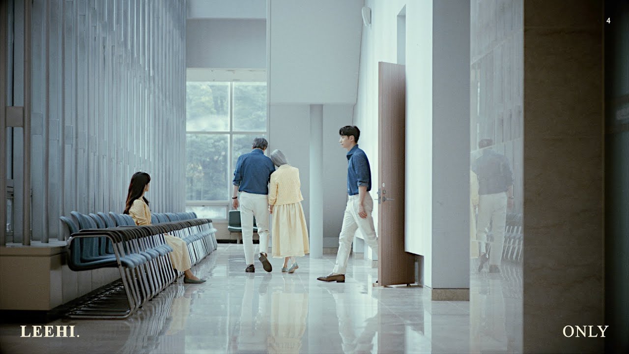 LeeHi - 'ONLY' Official MV