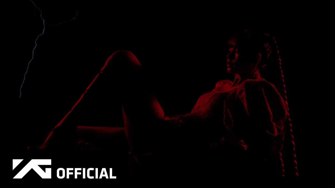 LISA - FIRST SINGLE ALBUM LALISA VISUAL TEASER #1