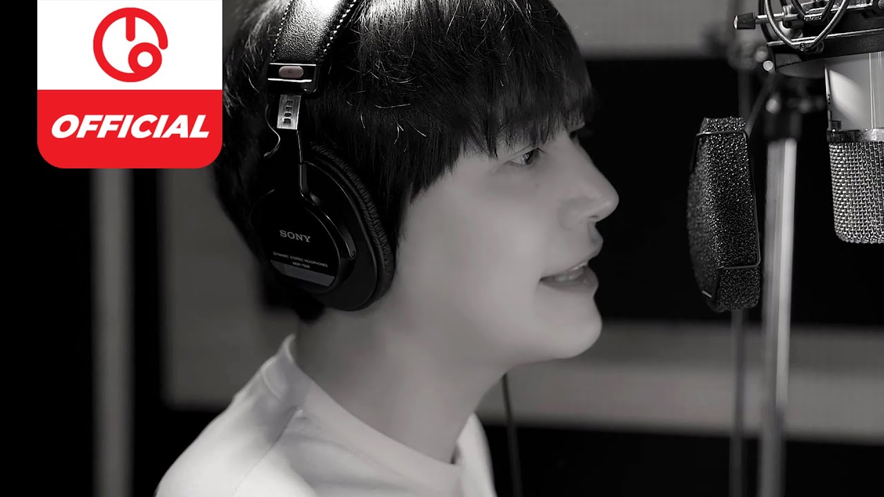 KYUHYUN '별이 빛나는 밤에 (On A Starry Night)' Making Film Preview