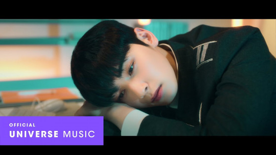 ASTRO - 'ALIVE' Official Music Video TEASER (Ready, Set ver)