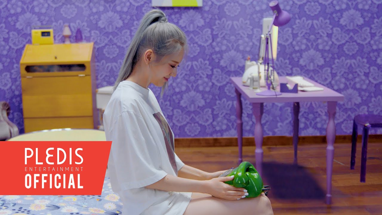 fromis_9 (프로미스나인) 'Talk & Talk' Official Teaser 1