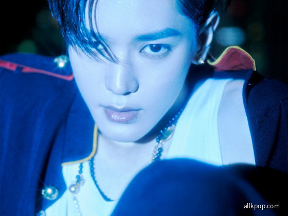 NCT 127's Taeyong, Yuta, and Doyoung concept teasers for 'Sticker'