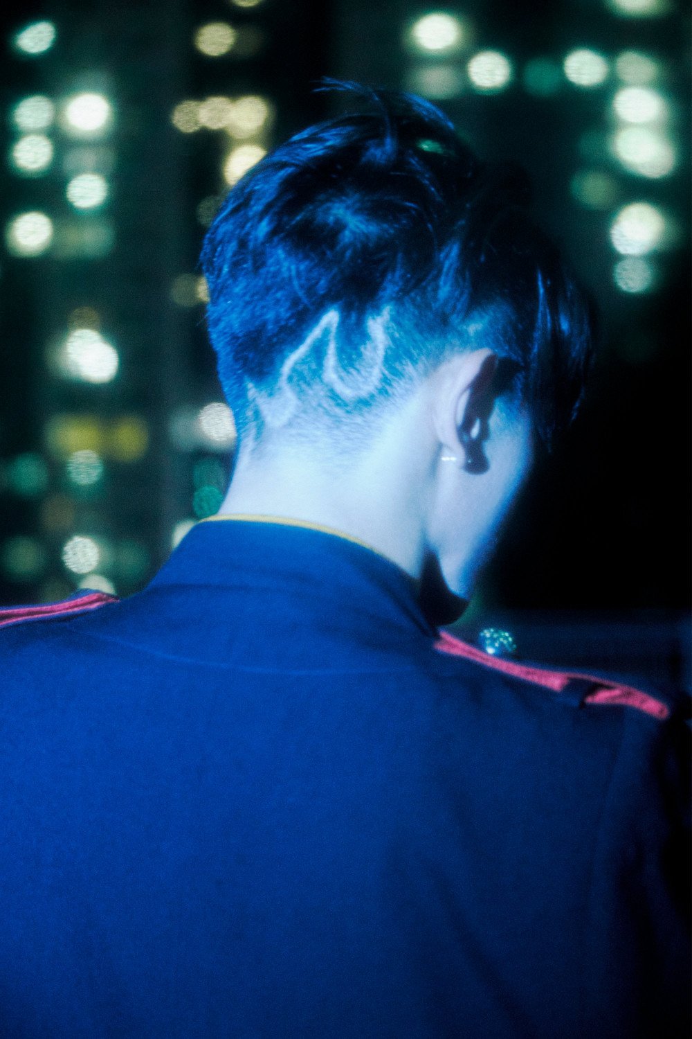 NCT 127's Taeyong, Yuta, and Doyoung concept teasers for 'Sticker'