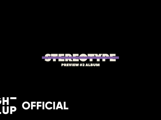 STAYC(스테이씨) [STEREOTYPE] Preview #2 Highlight Medley