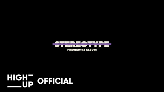 STAYC(스테이씨) [STEREOTYPE] Preview #2 Highlight Medley