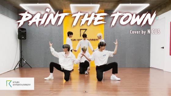 LOONA – PTT(Paint The Town) (Cover by N.CUS)