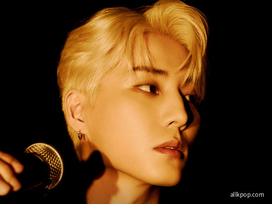 DAY6's Young K concept images for 'Eternal'