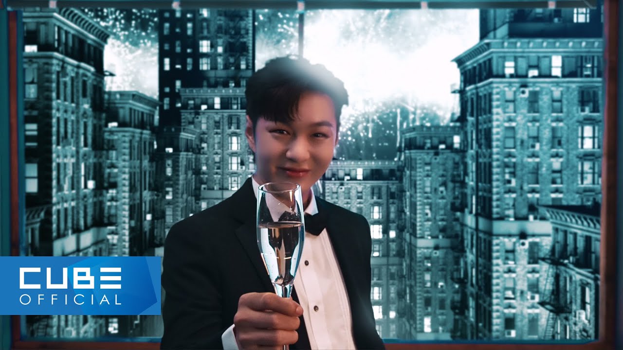 BTOB - 'Outsider' Official Music Video