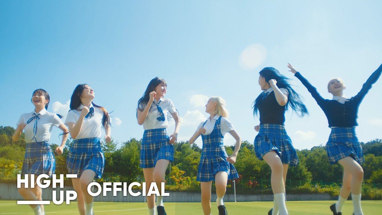 STAYC(스테이씨) [STEREOTYPE] Concept Trailer