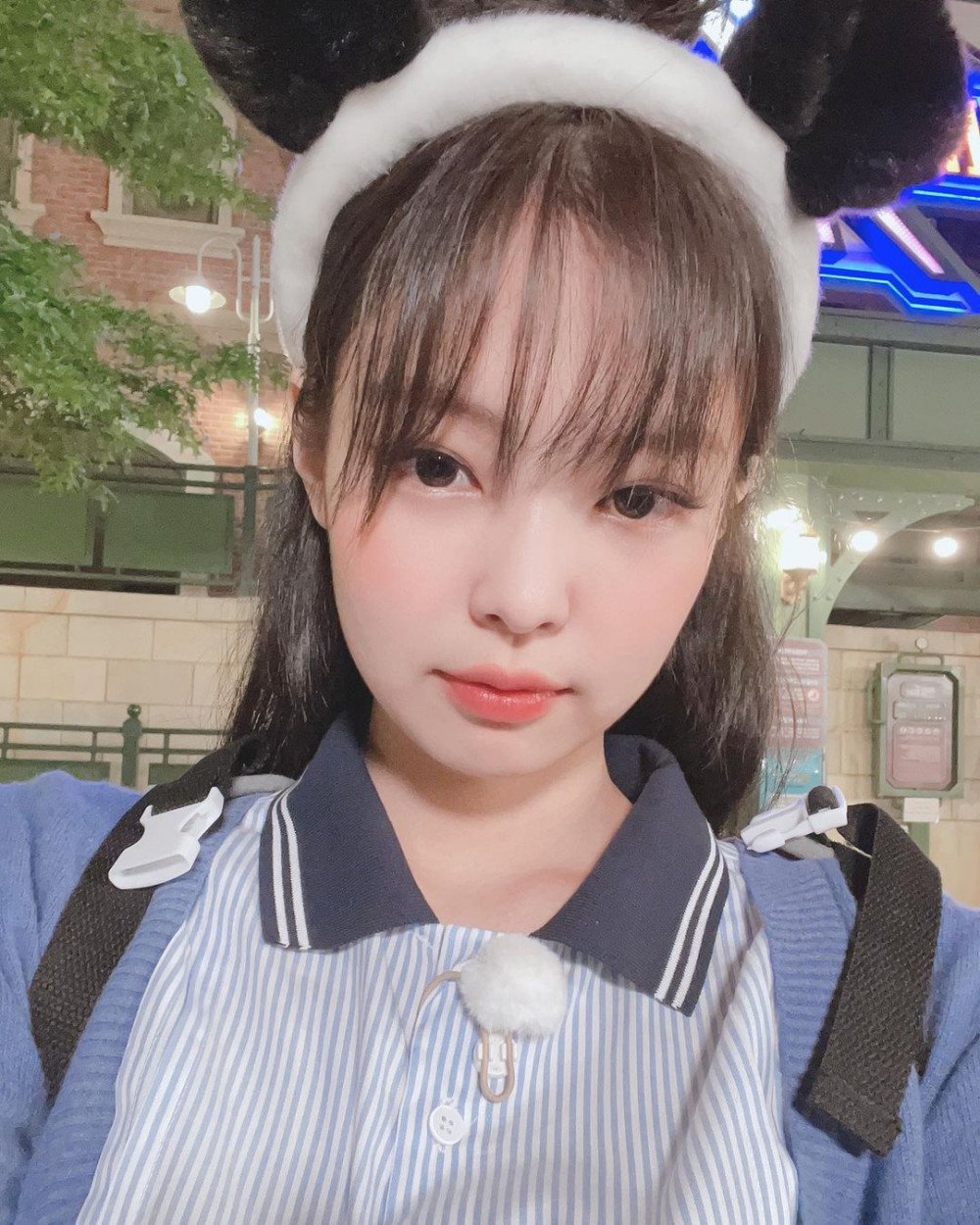 BLACKPINK's Jennie latest IG photos