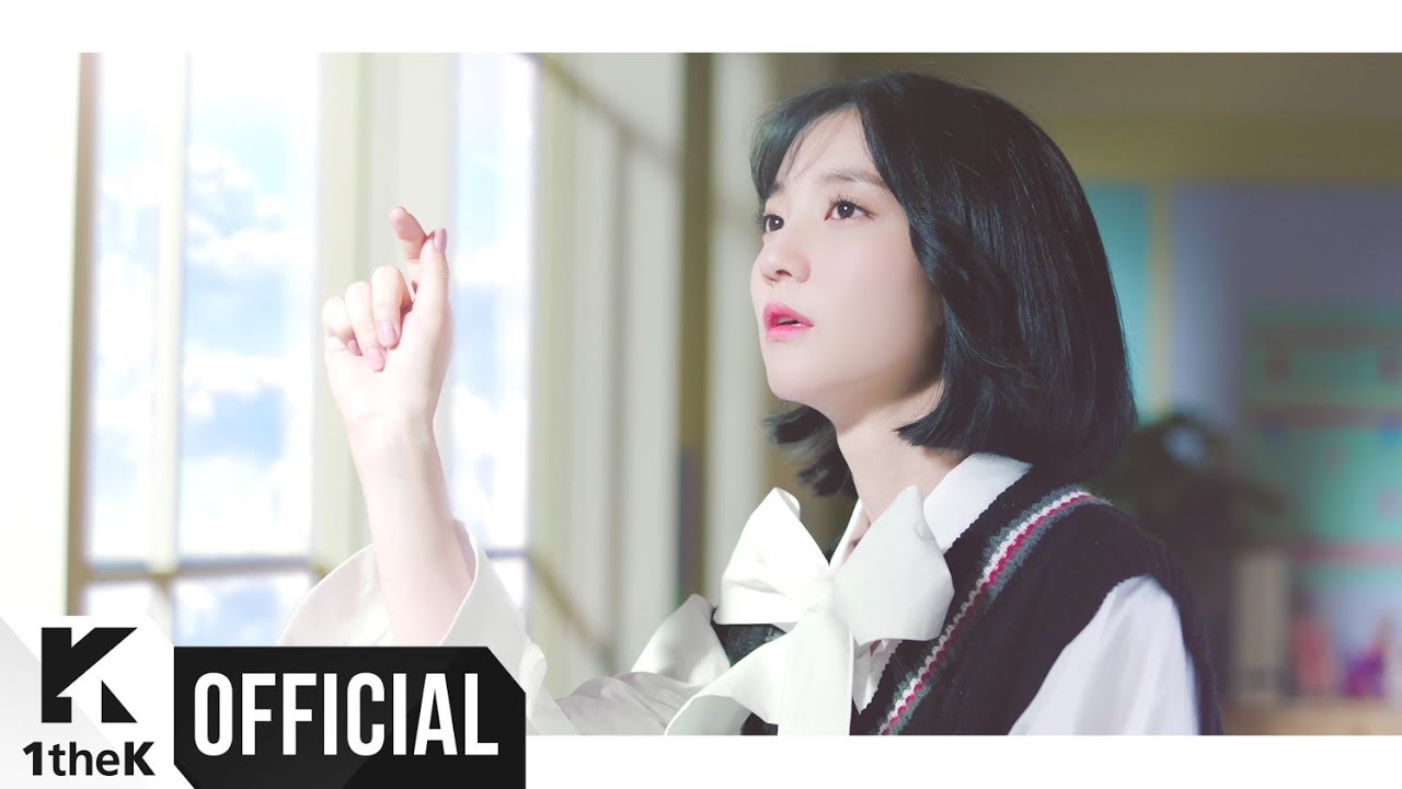 [MV] OH MY GIRL(오마이걸) _ Secret Garden(비밀정원)