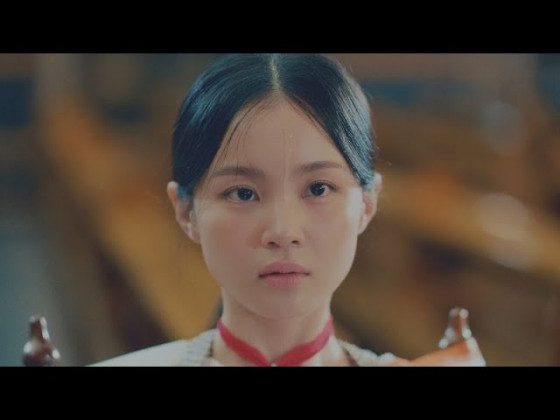 Lee Hi - '구원자 (Savior) (Feat. B.I)' Official MV Teaser 01