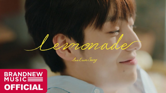 Lee Eun Sang - 'Lemonade' M/V