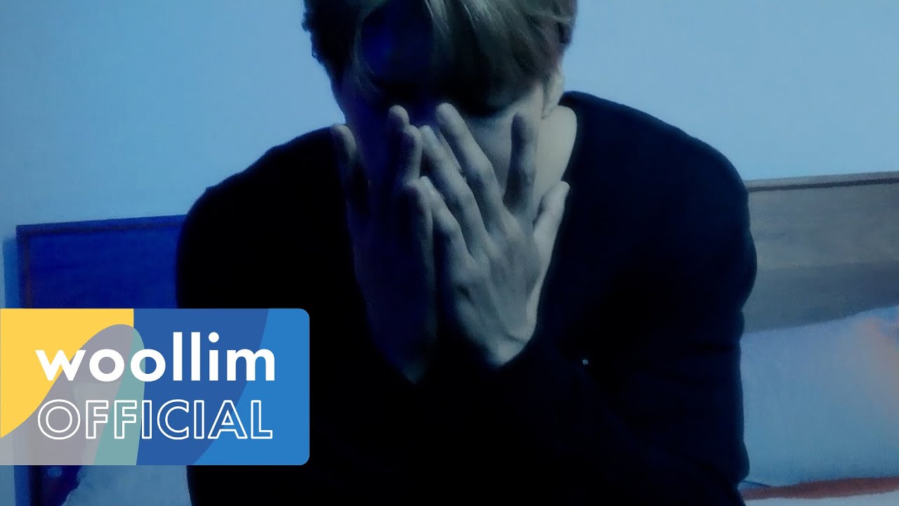 Golden Child's Dae Yeol - Out the Window MV Teaser