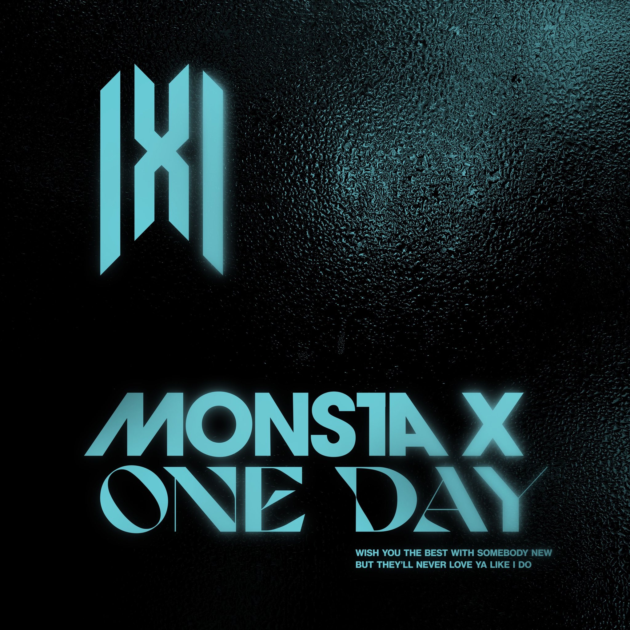 MONSTA X tease new single 'One Day'