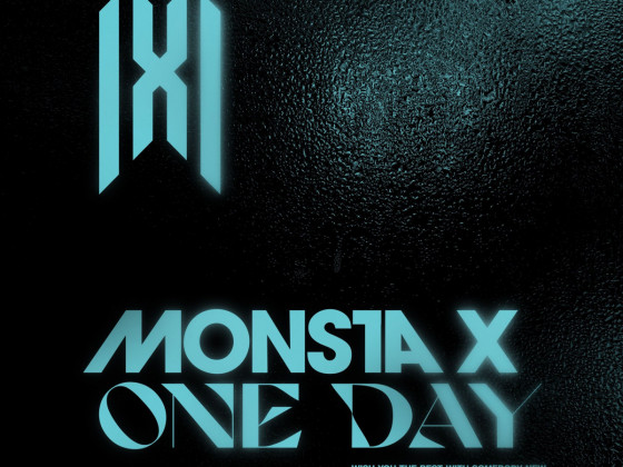 MONSTA X tease new single 'One Day'