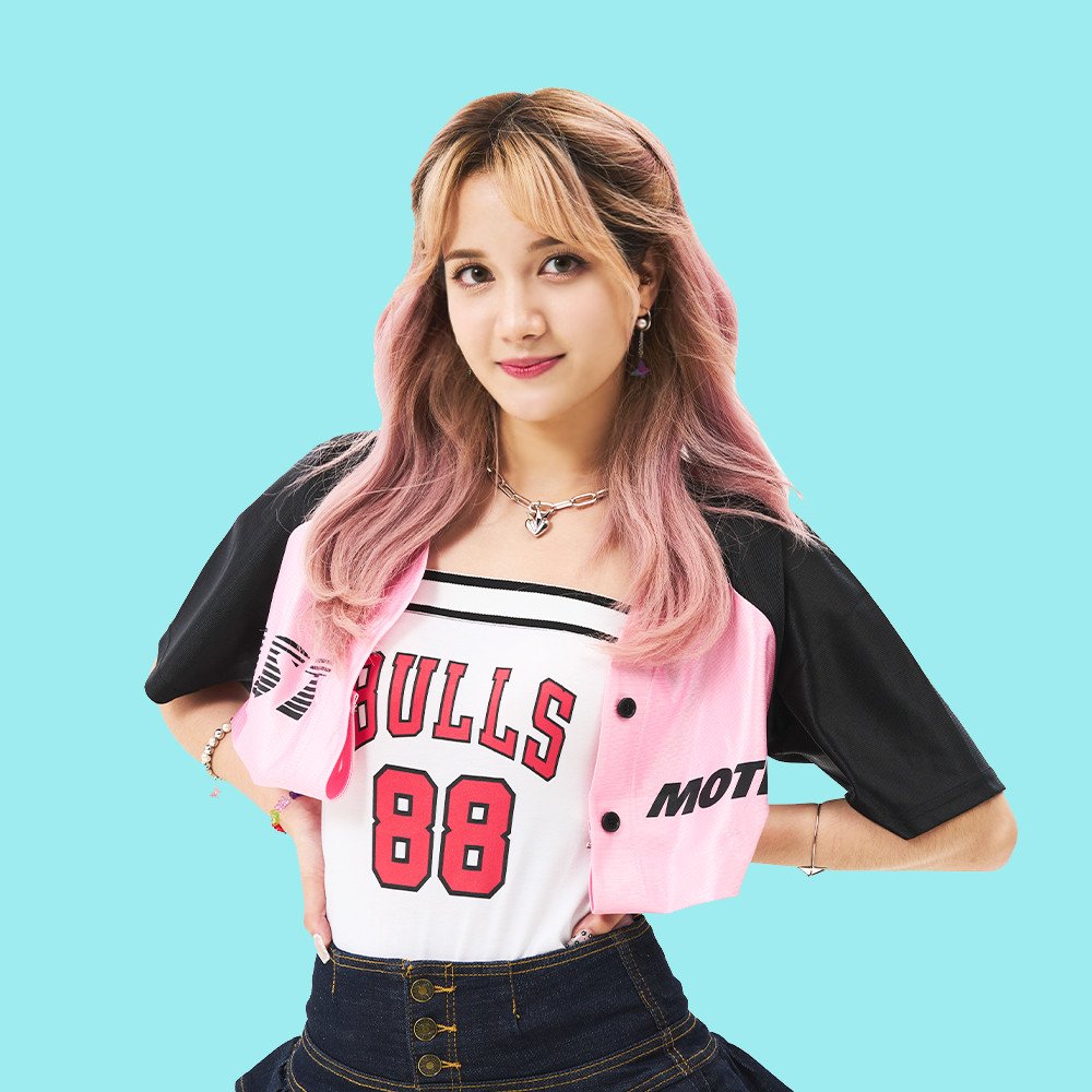 KAACHI Individual Concept Images For Their Next Single 'Extra Special'