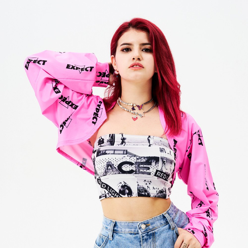 KAACHI Individual Concept Images For Their Next Single 'Extra Special'