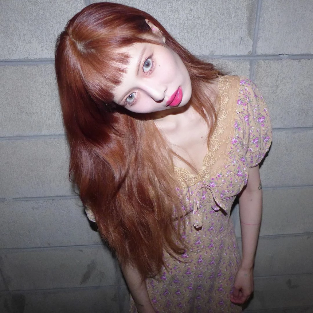 HyunA's latest Instagram posts