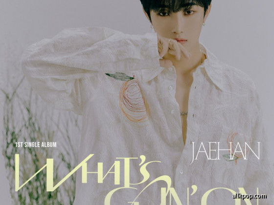 OMEGA X 'S' version teaser images of 'What's Goin' On'