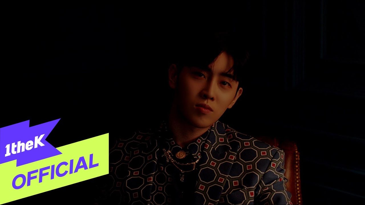 PARK HYUNHO(박현호) _ Money Money Money(돈돈돈) Teaser