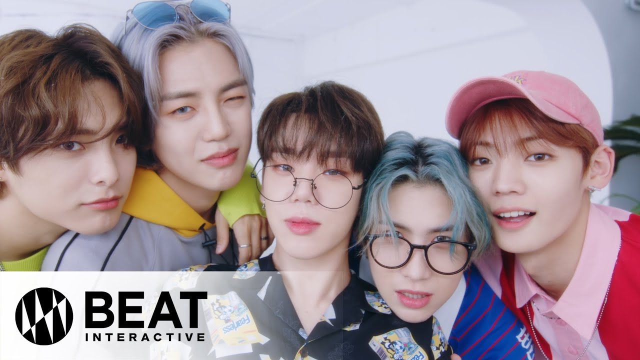 A.C.E -  'Changer' M/V