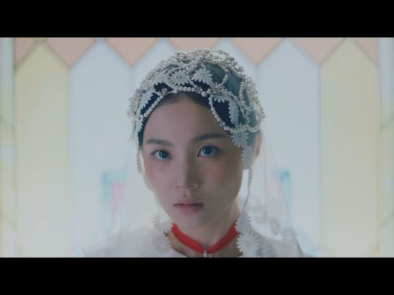 Lee Hi - Savior (Feat. B.I)' Official MV Teaser 02