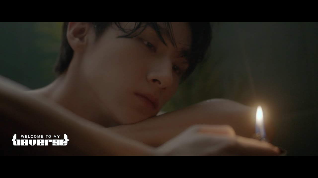 Monsta X I.M - Loop MV