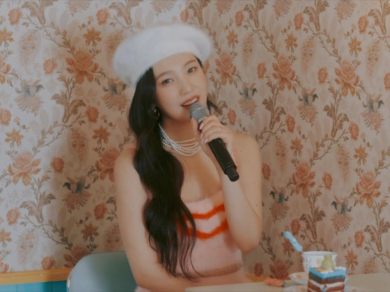 Red Velvet's Joy reveals feel-good MV for 'Happy Birthday to You'