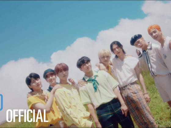 Stray Kids -  "The View" Video