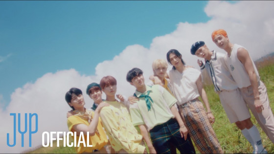 Stray Kids -  "The View" Video