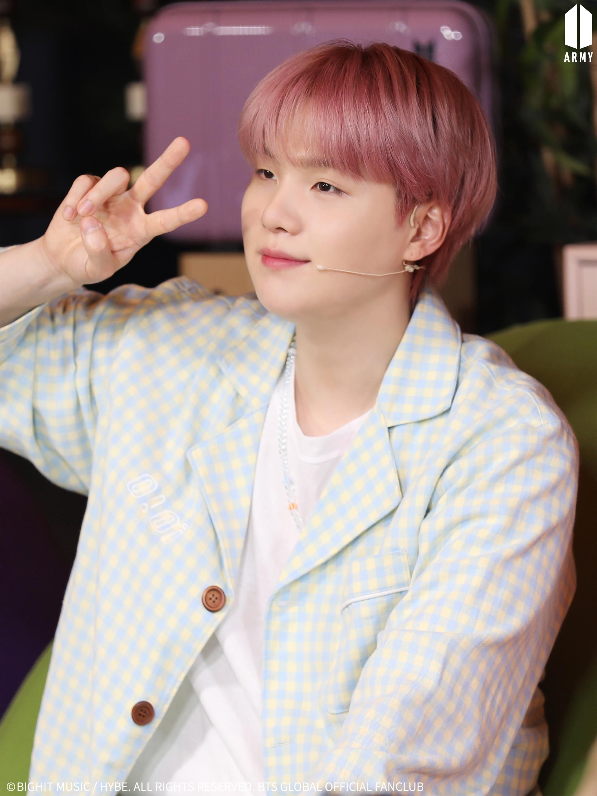 BTS "ONE AMAZING SUMMER DAY" LIVE MEETING BEHIND SKETCH