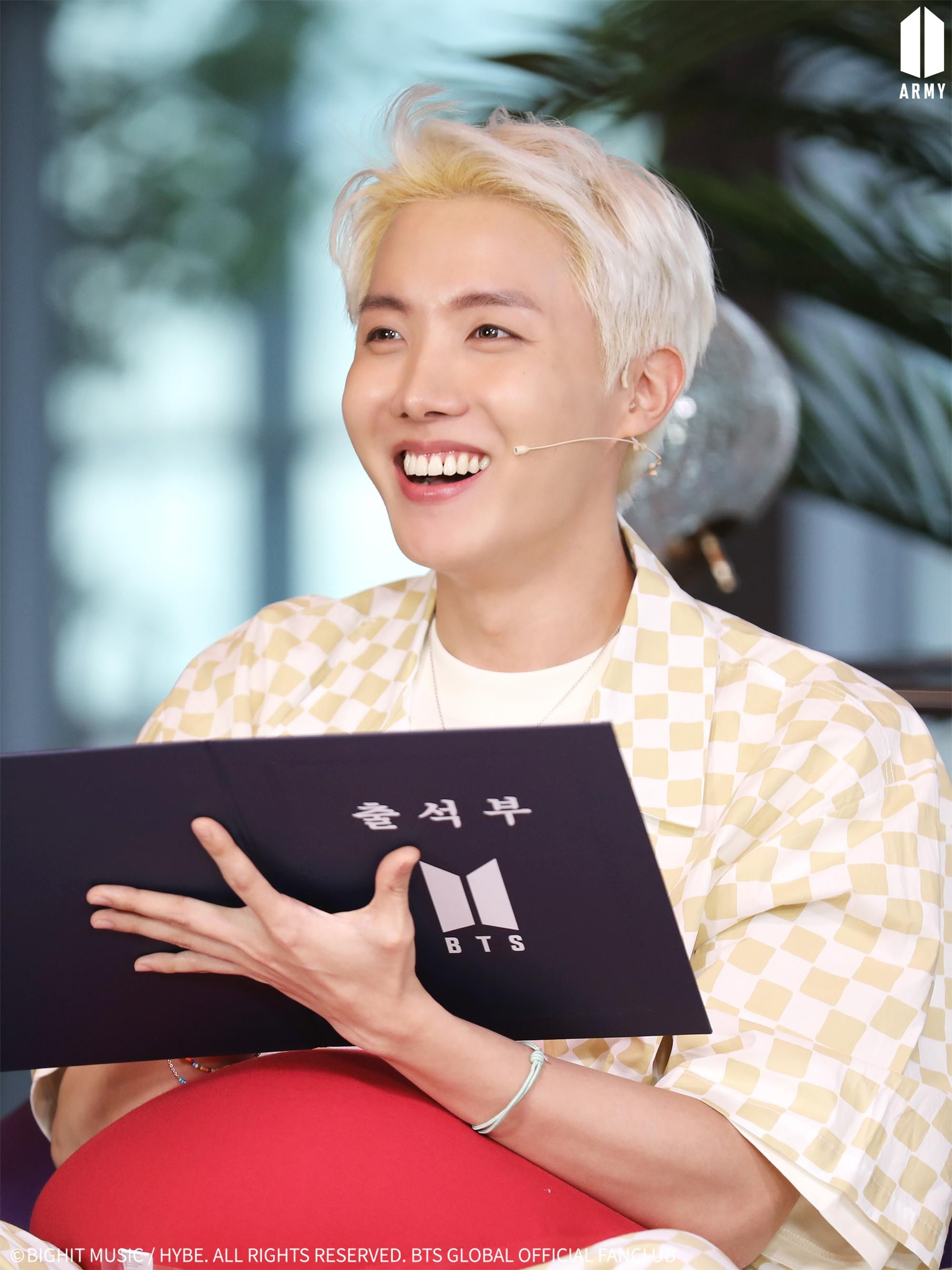 BTS "ONE AMAZING SUMMER DAY" LIVE MEETING BEHIND SKETCH