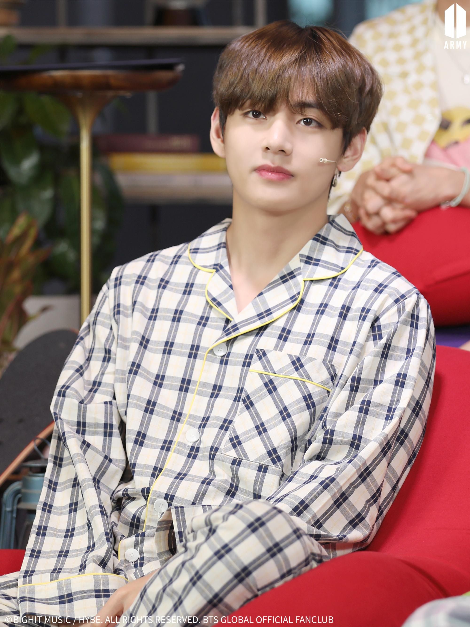 BTS "ONE AMAZING SUMMER DAY" LIVE MEETING BEHIND SKETCH