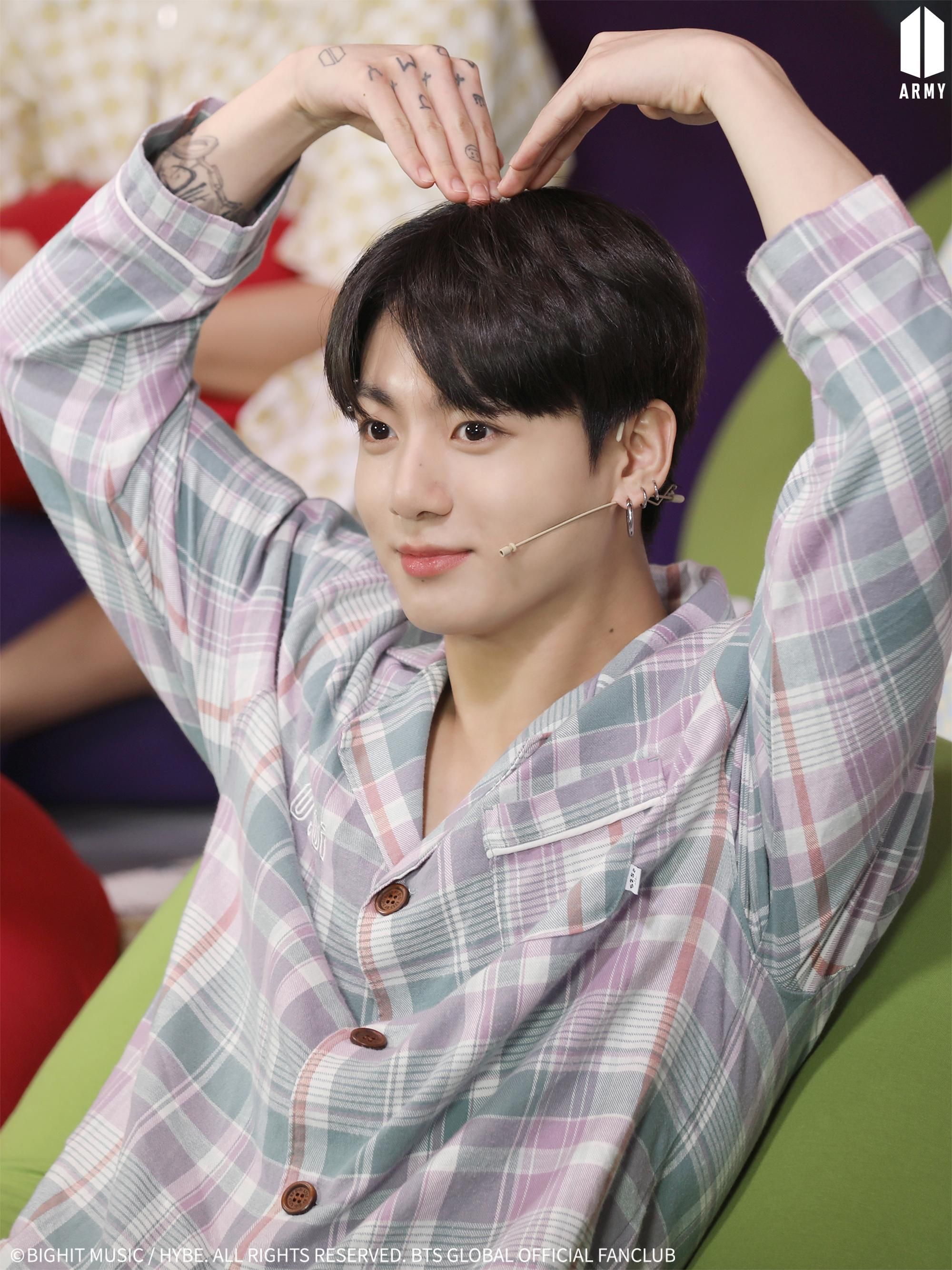 BTS "ONE AMAZING SUMMER DAY" LIVE MEETING BEHIND SKETCH