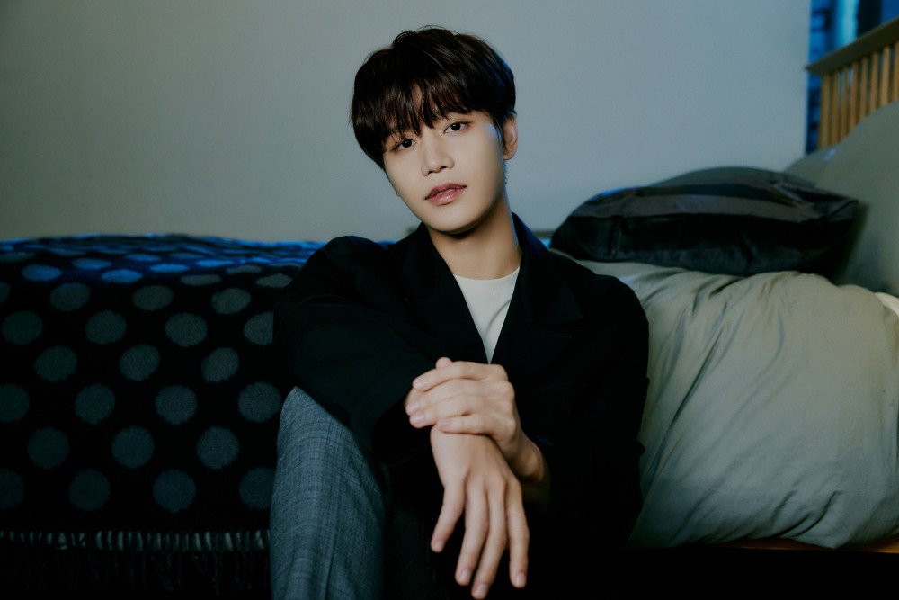 NCT 127 'Magic Carpet Ride' Teaser Pictures