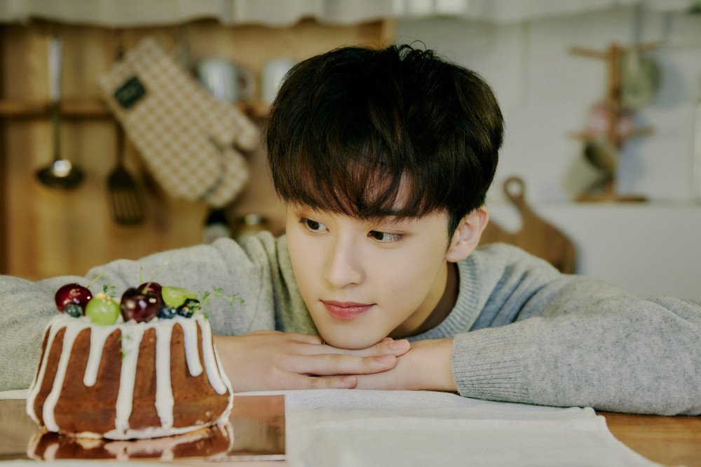 NCT 127 'Magic Carpet Ride' Teaser Pictures