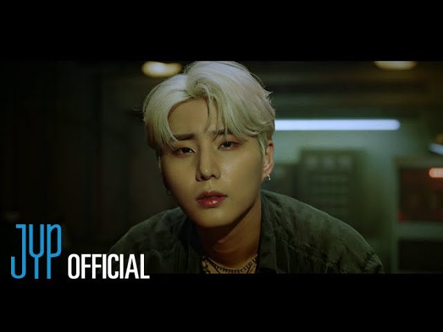 Young K - "Guard You" M/V Teaser