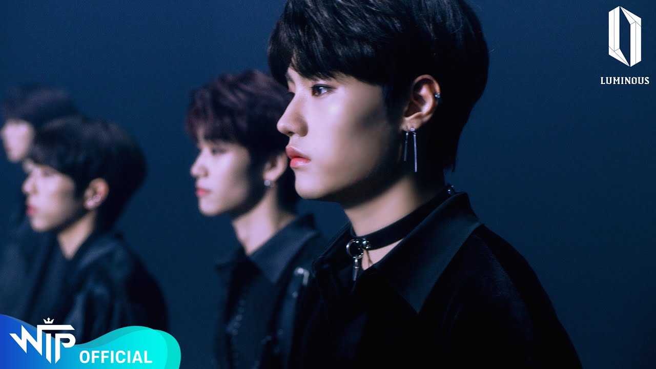 LUMINOUS - Symbol Story Film