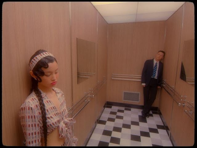 Lee Hi - Red Lipstick (Feat. 윤미래)' Official MV Teaser 02