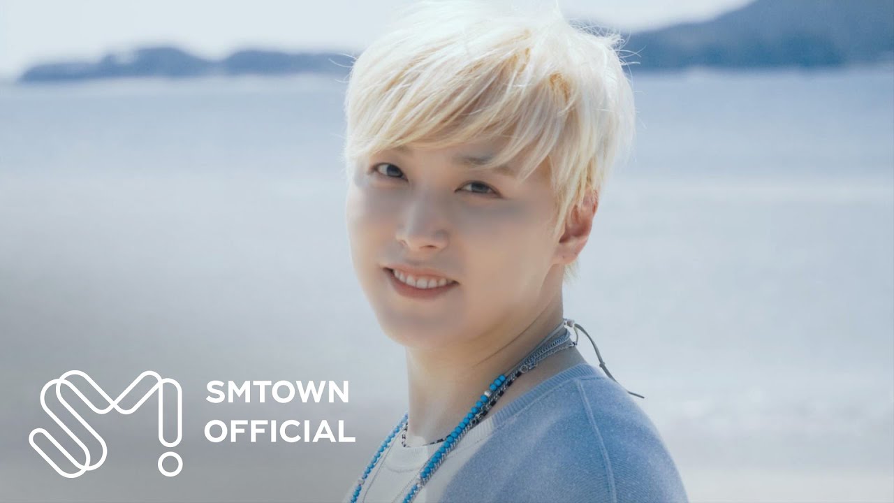 SUNGMIN -  'Goodnight, Summer' MV