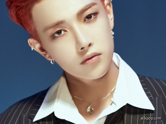 ATEEZ unveils individual teasers for Seonghwa and Hongjoong