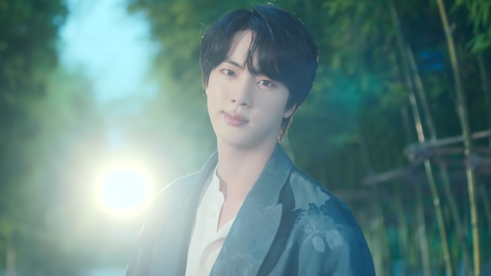 Seoul Tourism Organization promotional video revealing the beauty of South Korea with BTS