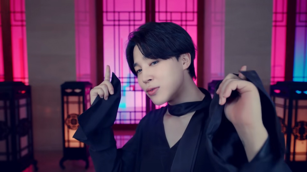 Seoul Tourism Organization promotional video revealing the beauty of South Korea with BTS