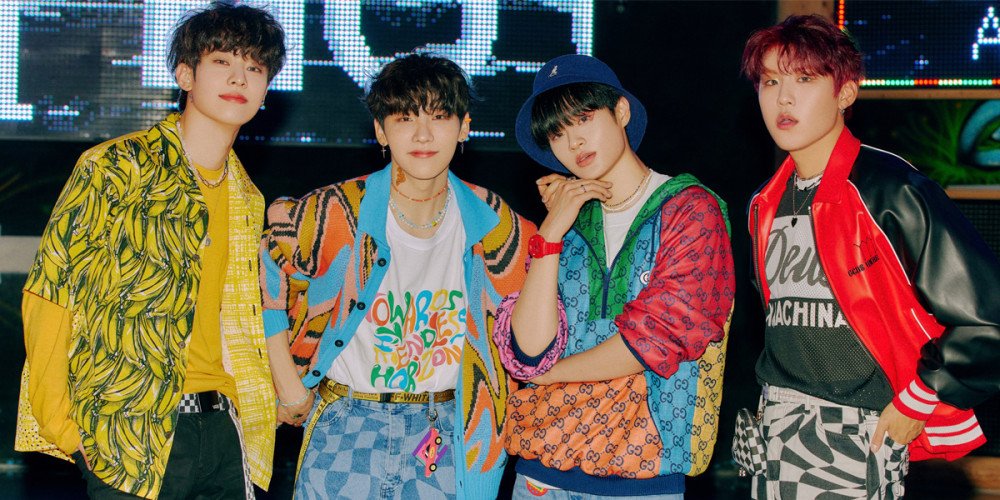 AB6IX - Teaser images for 'MO' Complete'