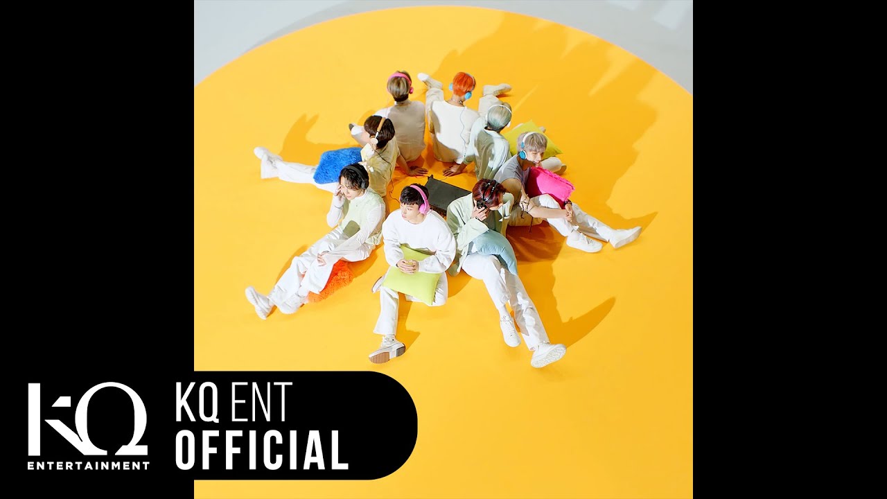 ATEEZ(에이티즈) - [ZERO : FEVER Part.3] Preview