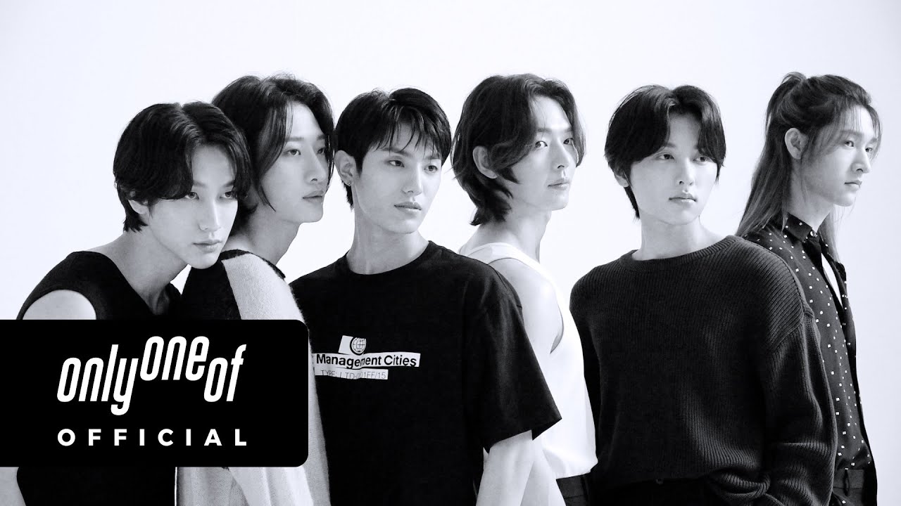 OnlyOneOf 'mOnO' (unknown ballad 2.3) Audio