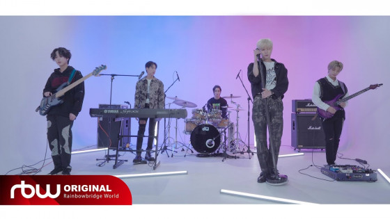 ONEWE covers 'Footsteps' by Emerald Castle