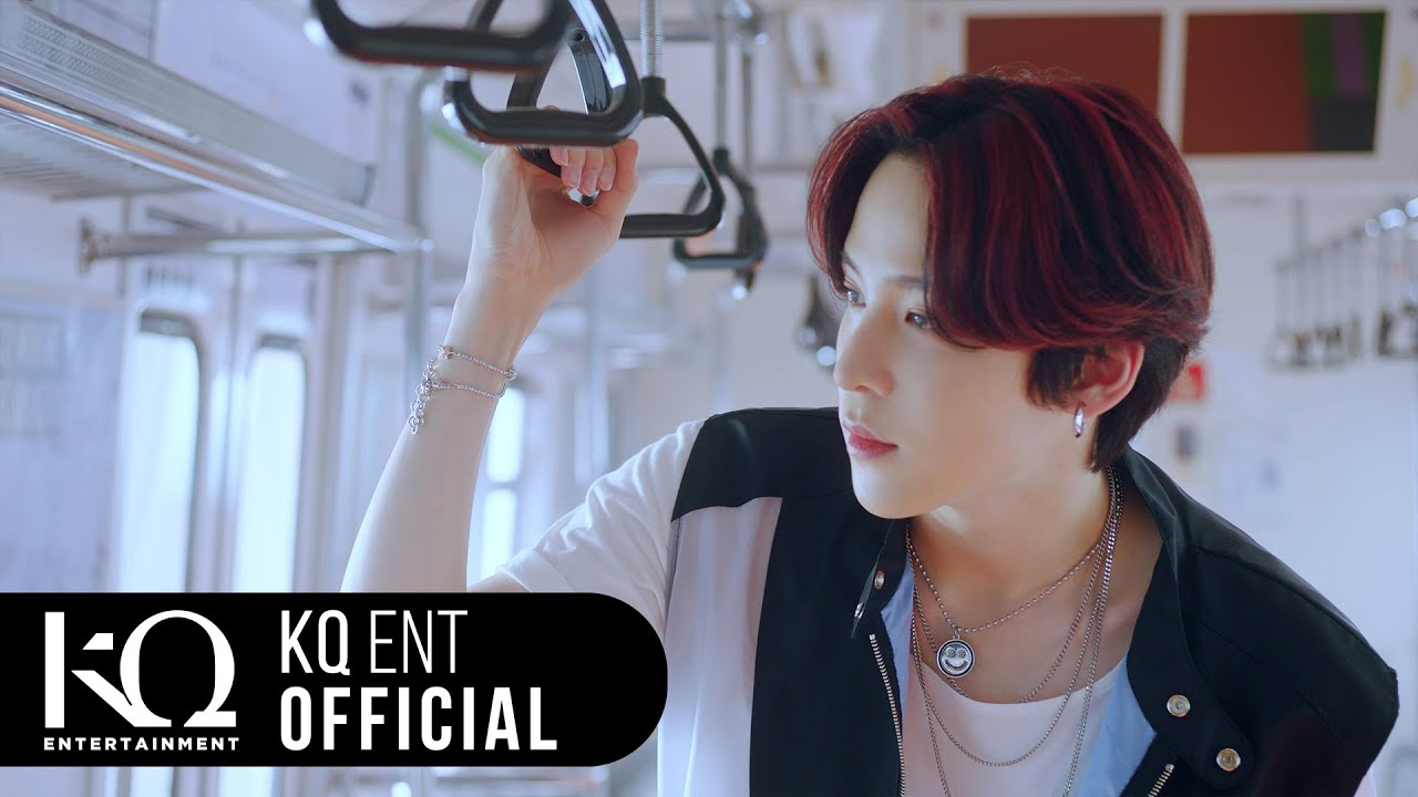 ATEEZ - ‘Eternal Sunshine’ Official MV Teaser